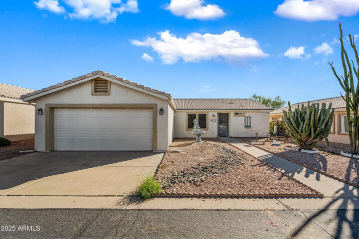Property Photo:  2101 S Meridian Road 49  AZ 85120