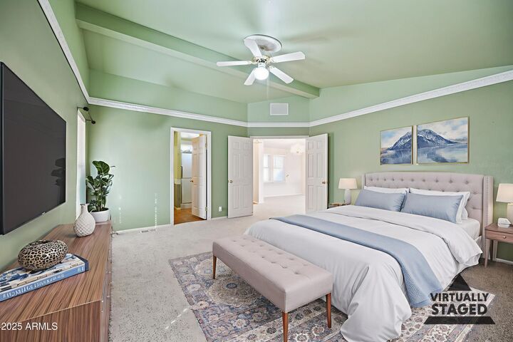 Property Photo:  2101 S Meridian Road 49  AZ 85120 