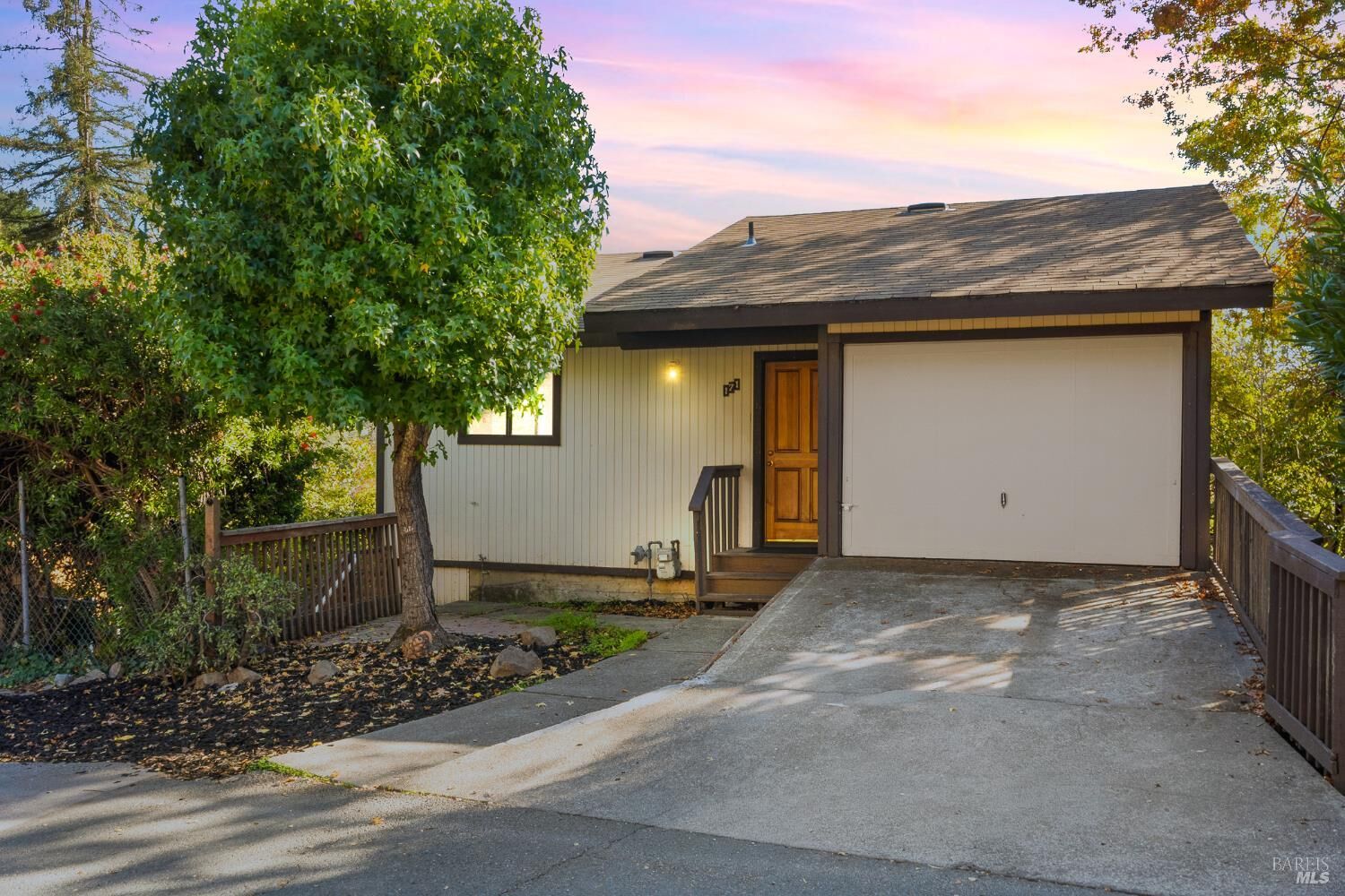 Property Photo:  171 Glen Park Avenue  CA 94901