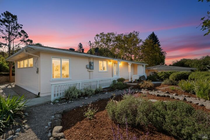 Property Photo: 23 Valley View Court CA 94803