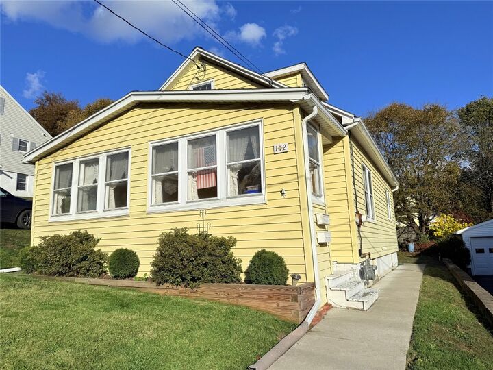 Property Photo:  112 Jay St  NY 13790