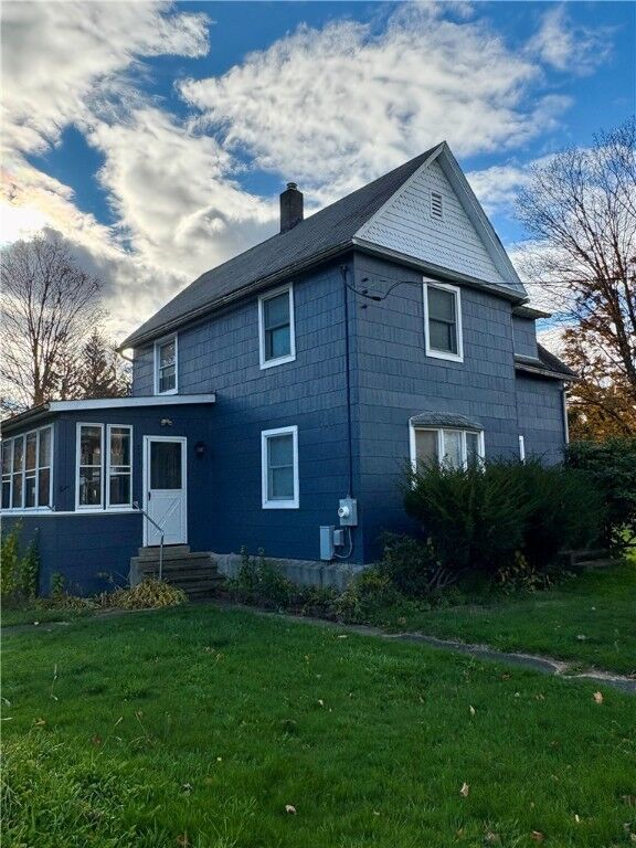 8530 Clinton Street  Campbell NY 14821 photo