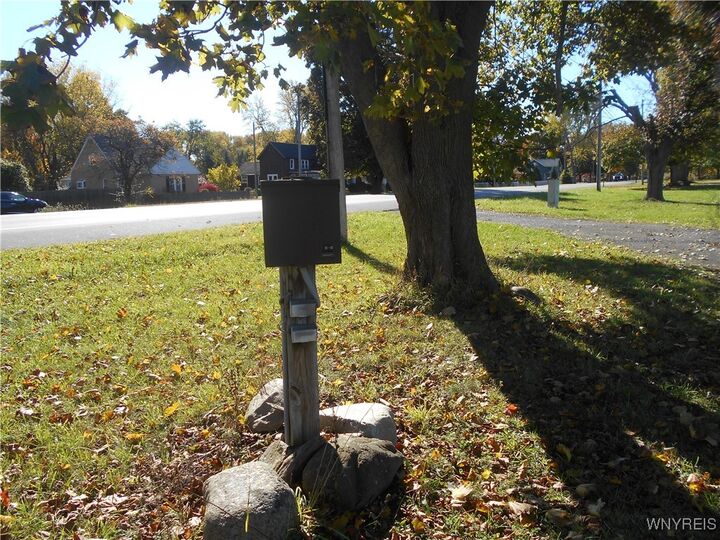 Property Photo:  Gowanda State Road  NY 14075
