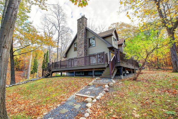 8048 Lookout Point Road  Ovid NY 14521 photo