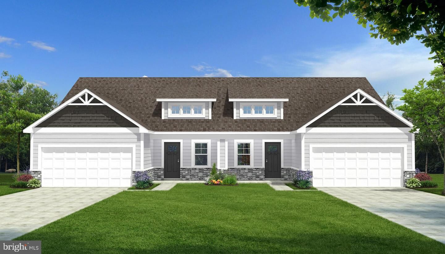 Property Photo: P11 Barrier Reef Drive WV 25403