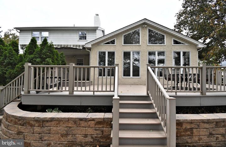 Property Photo: 704 Old Swede Road PA 19518