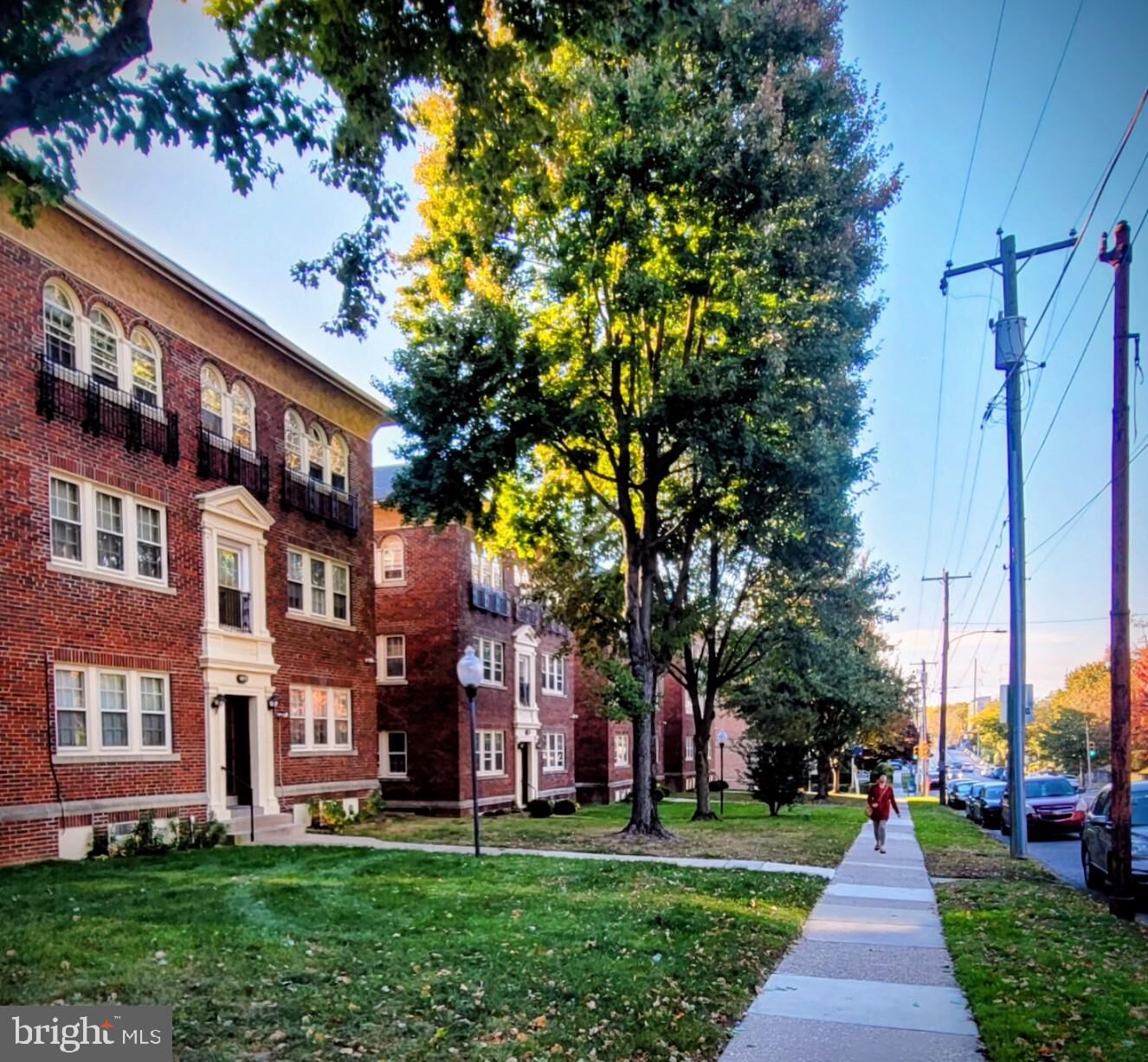 Property Photo:  6138 Wayne Avenue 2  PA 19144 