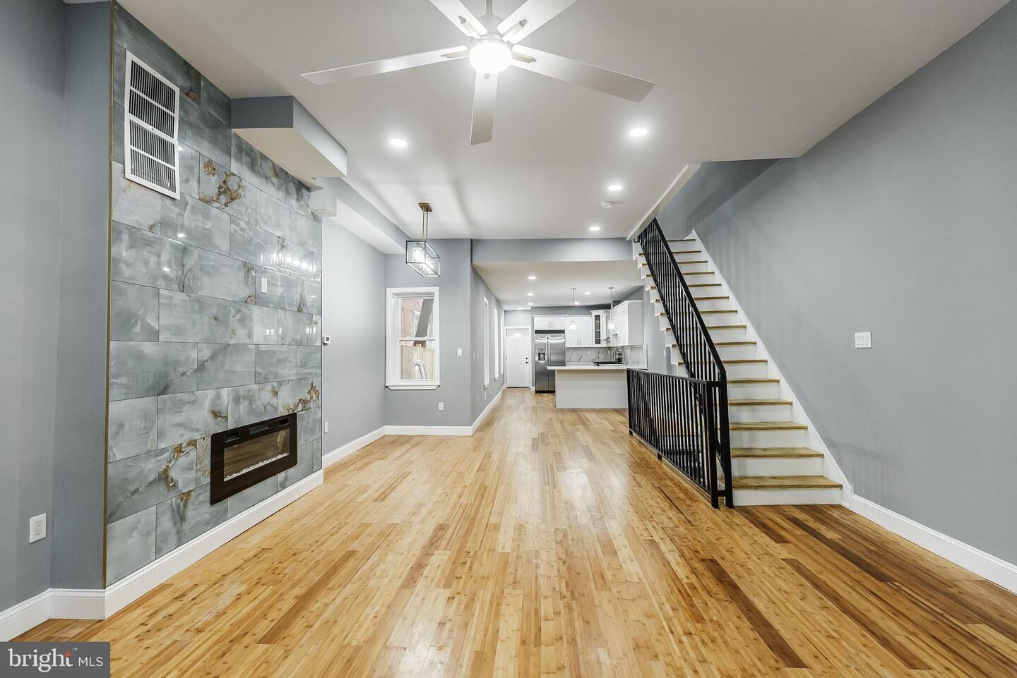 Property Photo:  826 N Preston Street  PA 19104 