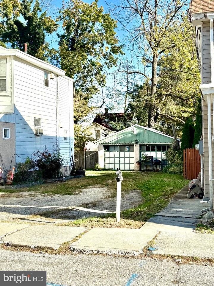 Property Photo:  7323 School Lane  PA 19027