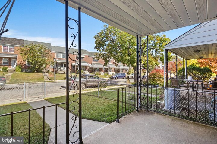 Property Photo:  1329 Medfield Avenue  MD 21211