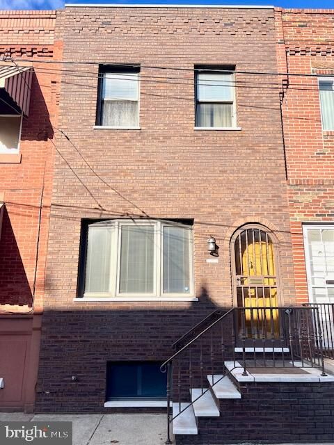 Property Photo:  2650 S Colorado Street  PA 19145