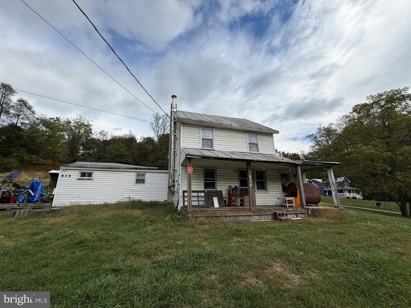Property Photo:  634 Lewisberry Road  PA 17070
