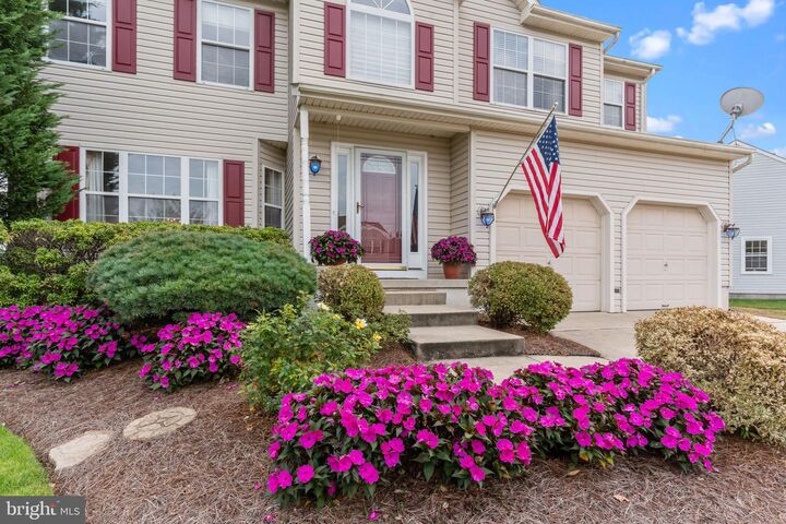 Property Photo:  15 Wellington Drive  NJ 08048