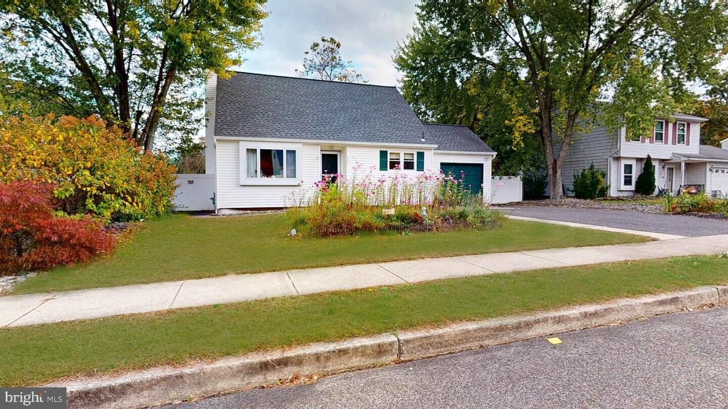 Property Photo:  138 Saint Moritz  NJ 08081 