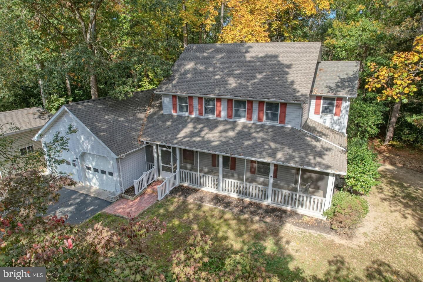 Property Photo:  17 S Shore Drive  DE 19960