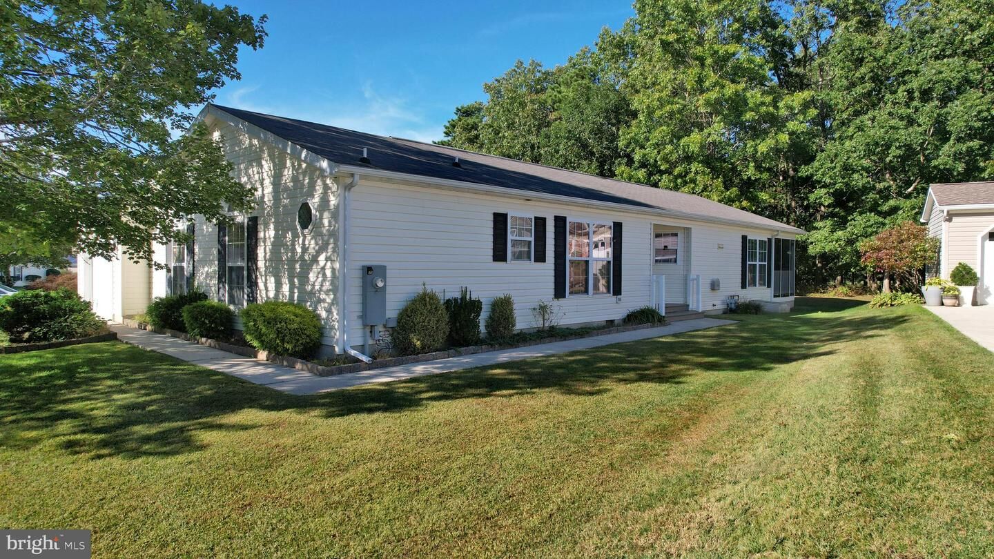 Property Photo: 72 Knollwood Drive NJ 08330