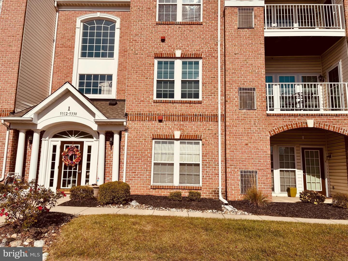 Property Photo:  5336 Glenthorne 5336  MD 21237