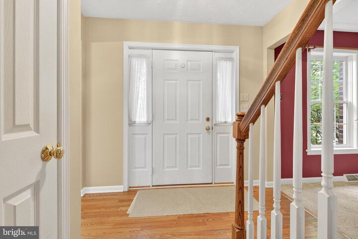 Property Photo: 2934 Ridings Way PA 17408