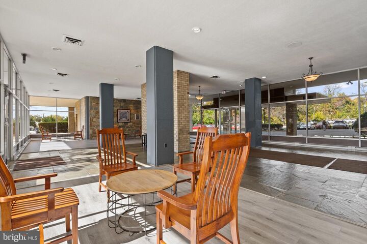 Property Photo: 3245 Rio Drive 714 VA 22041