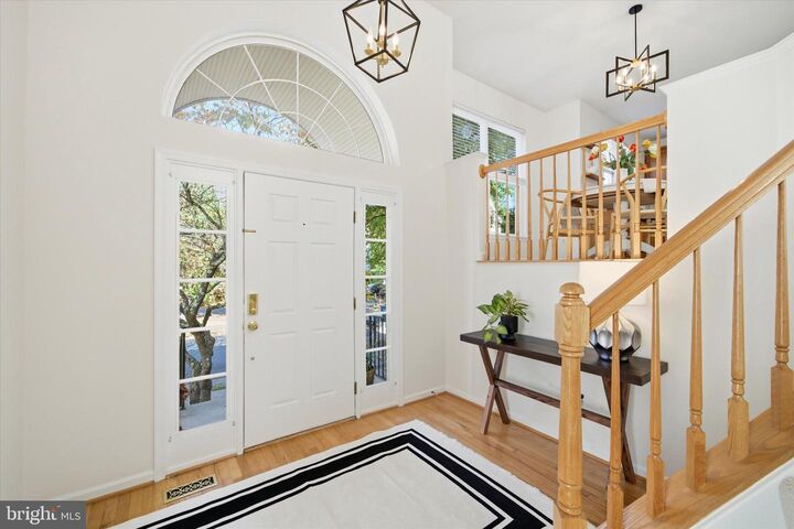 Property Photo:  3116 White Daisy Place  VA 22031 