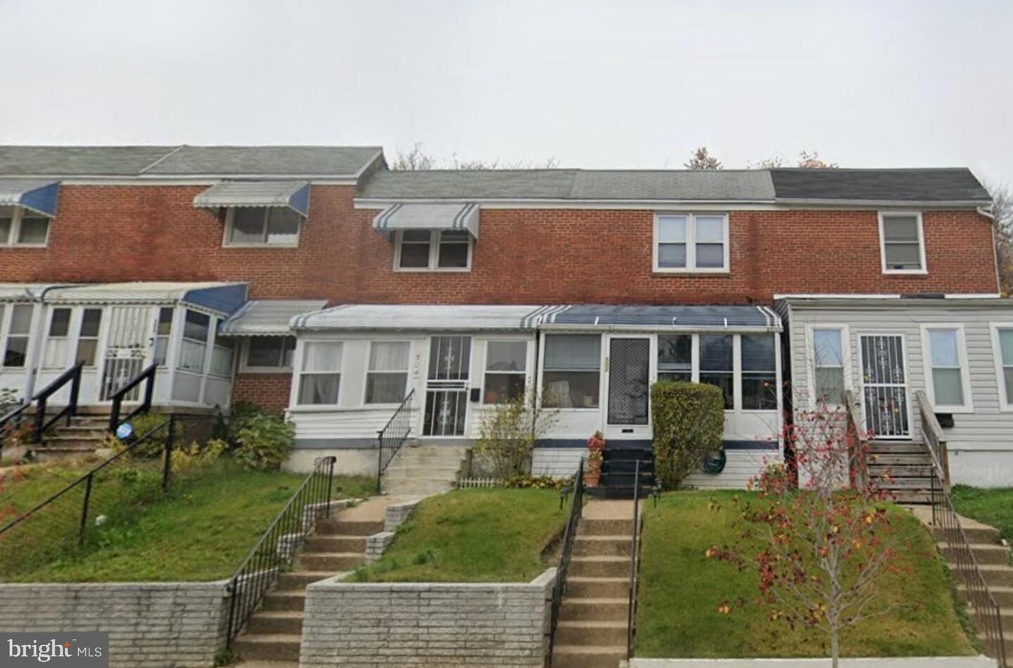 Property Photo:  504 Roundview  MD 21225