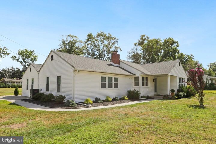 Property Photo:  601 S Church Street  NJ 08054