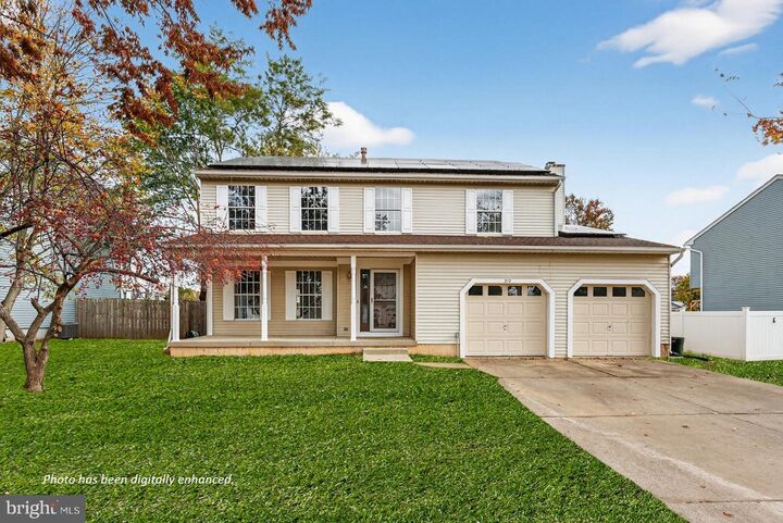 212 Chinnick Avenue  Hamilton NJ 08619 photo