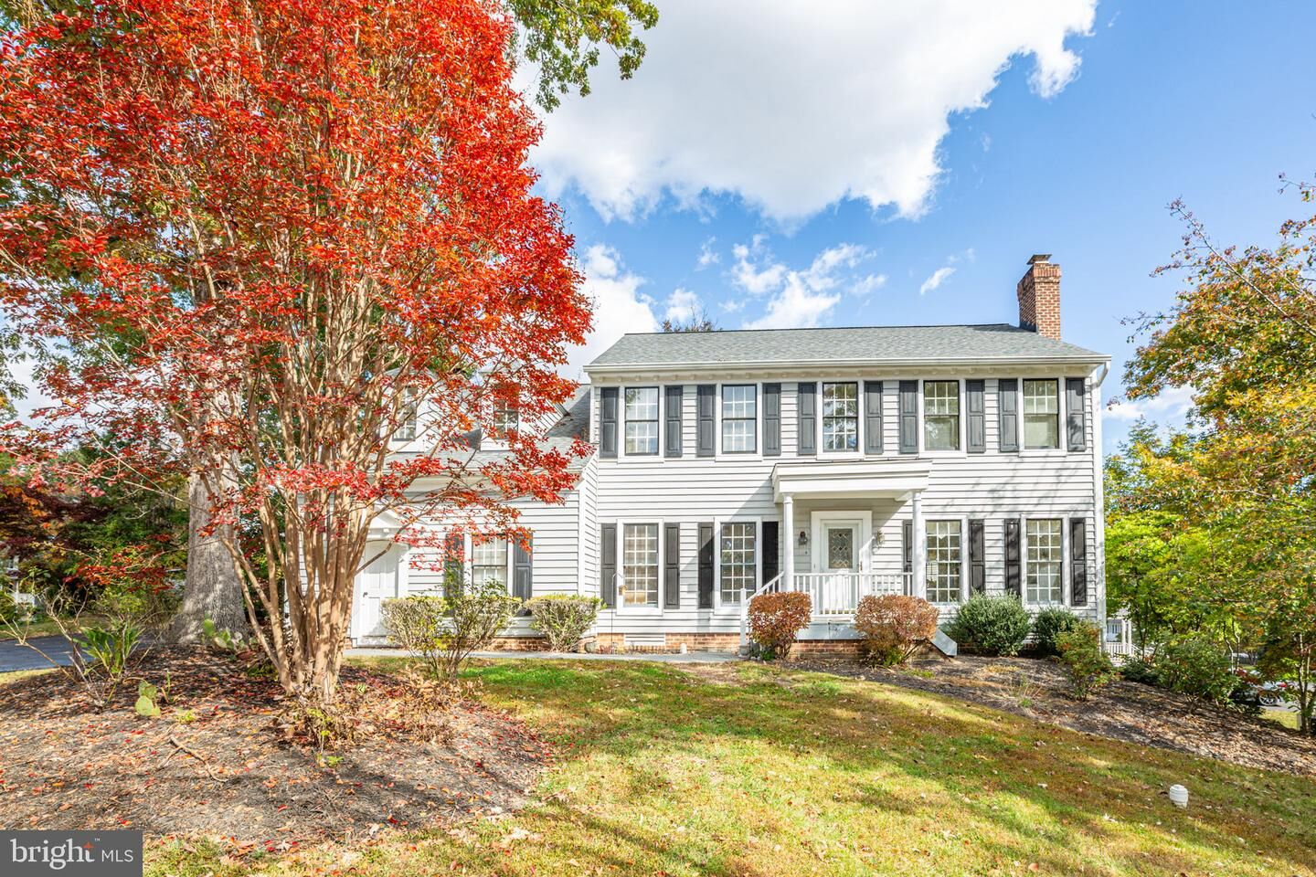 Property Photo:  11801 Gardenia Drive  VA 22407