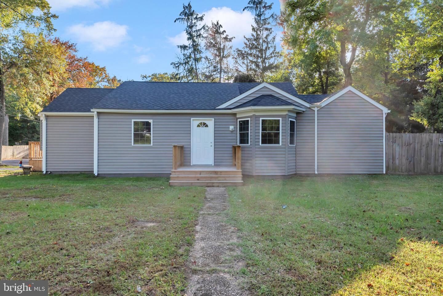 Property Photo:  4477 Mountain Road  MD 21122