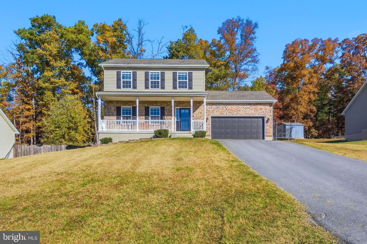 Property Photo: 353 Paragon Drive WV 25413