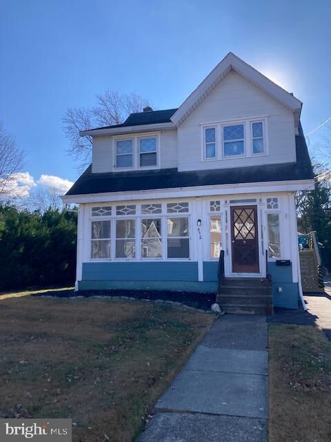 Property Photo:  512 Jessamine Avenue  NJ 08107