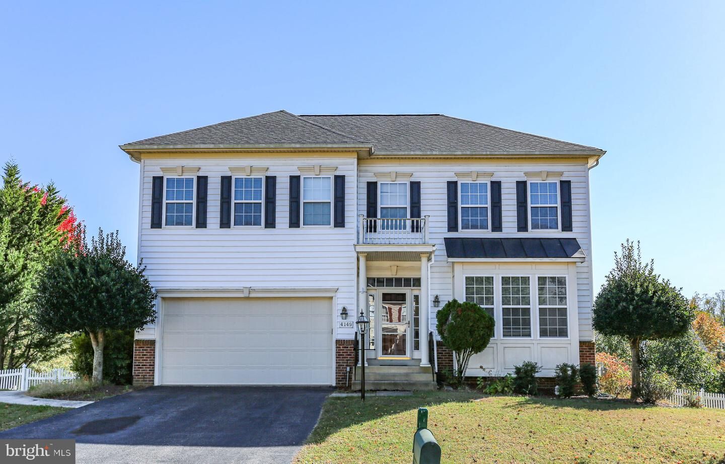 Property Photo:  4149 Philena Street  VA 22025