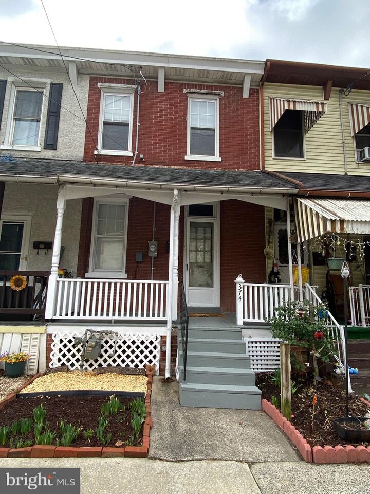 Property Photo:  374 S Reading Avenue  PA 19512 