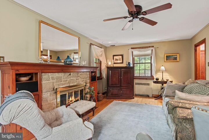 Property Photo:  203 Valley Road  PA 17104