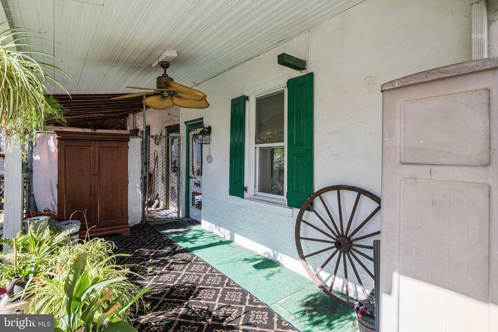 Property Photo:  354 Ripka Street  PA 19128