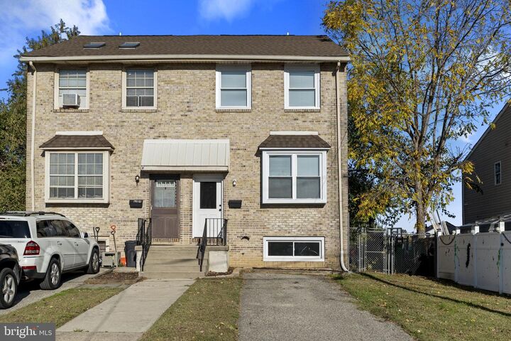 Property Photo:  6506 Ditman Street  PA 19135