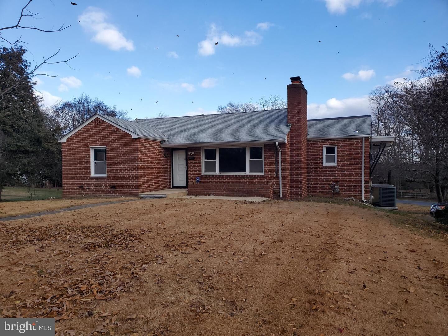 Property Photo:  3311 Powder Mill Road  MD 20783 