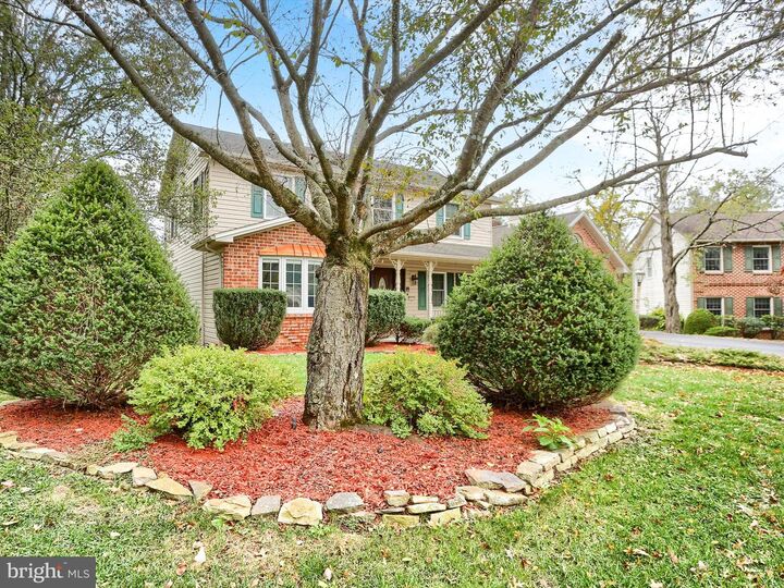 Property Photo:  4419 Carrington Court  PA 17112