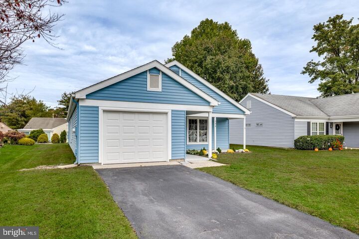 Property Photo:  248 Huntington Drive  NJ 08088