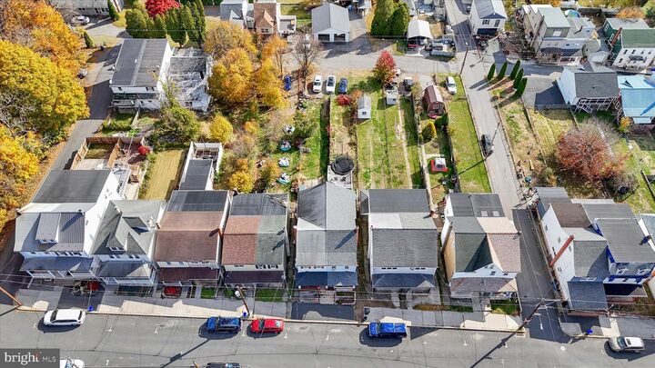 Property Photo: 711 N 2nd Street PA 17954