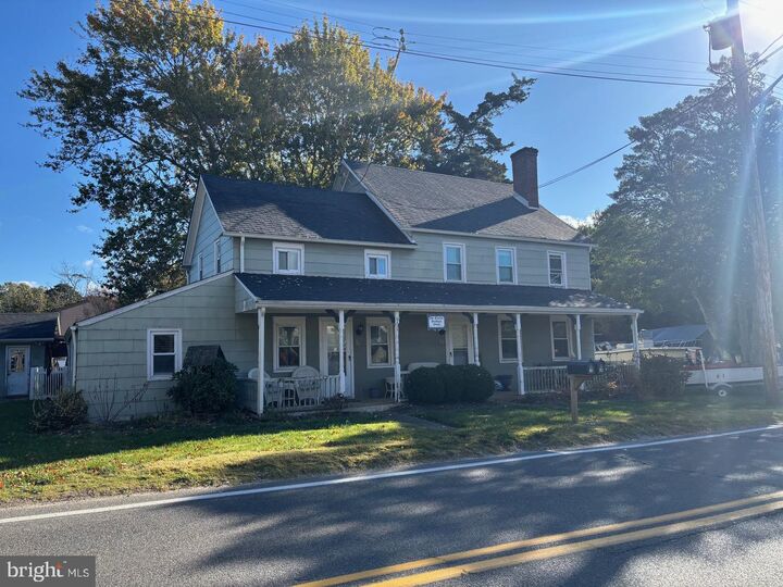 Property Photo: 70 Main Street NJ 08758