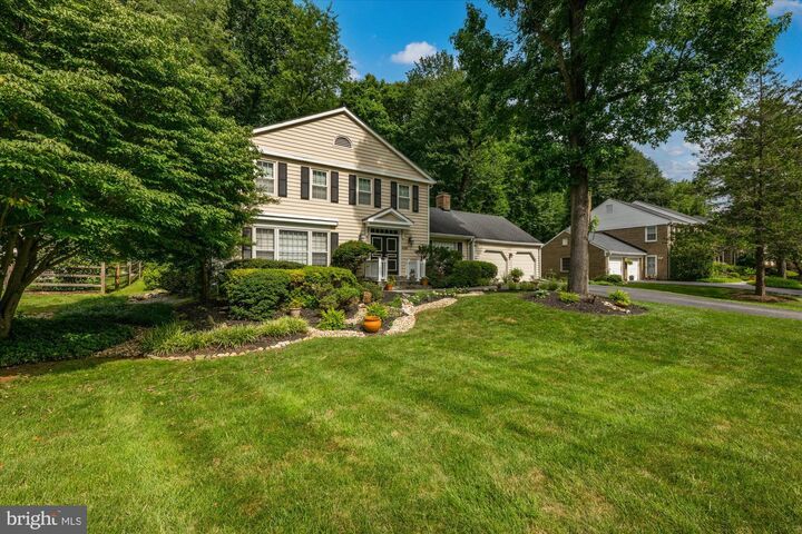 Property Photo:  11004 Haislip Court  MD 20854 