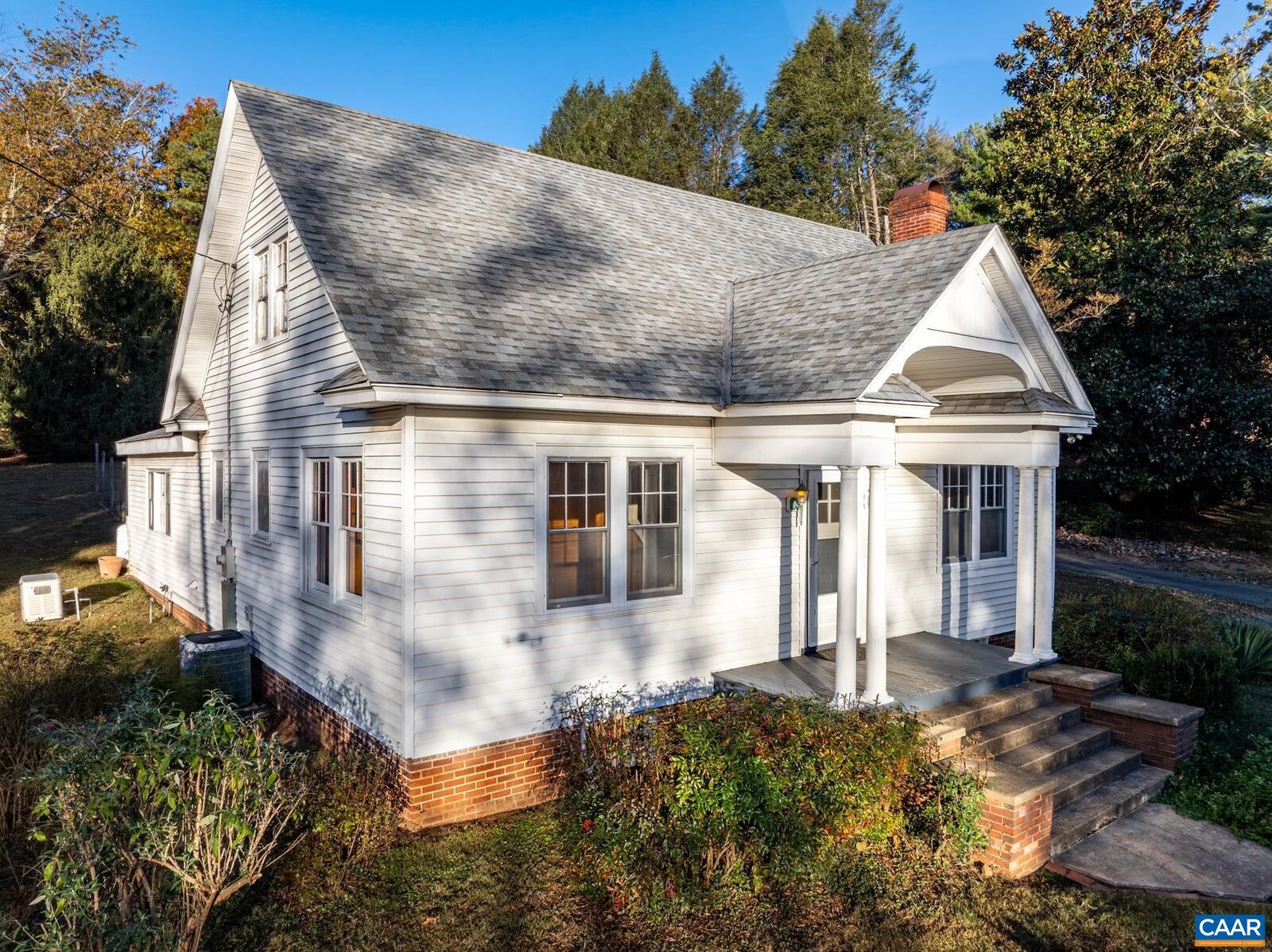 Property Photo:  632 Bremo Bluff Rd  VA 23022