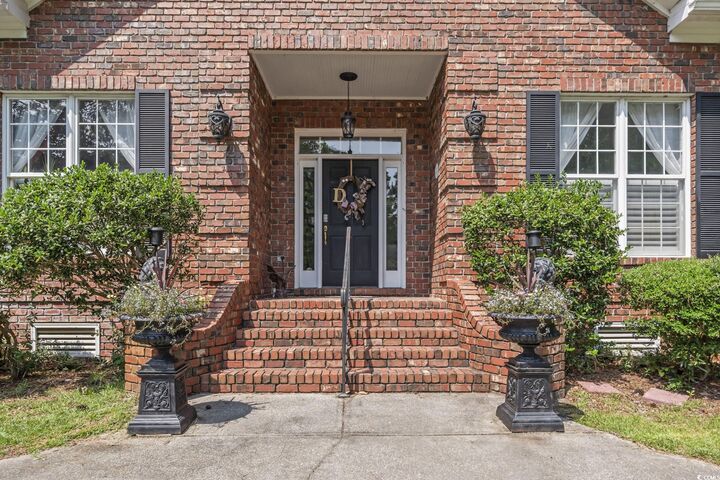 Property Photo: 4691 Mill Pond Ct. SC 29576