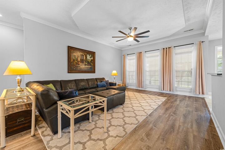 Property Photo:  246 Laurel Bay Dr.  SC 29576 