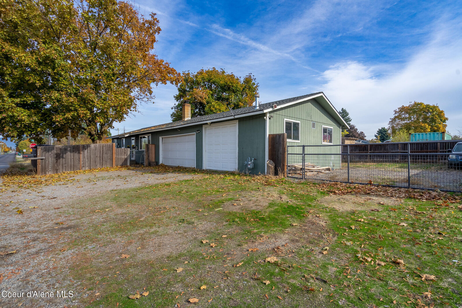 Property Photo:  1164 N Syringa St  ID 83854