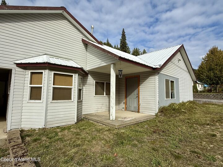 Property Photo:  316 Mill Rd  ID 83846