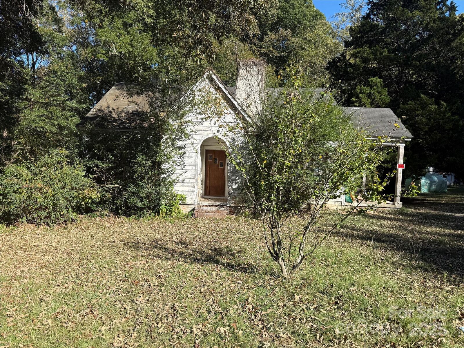 Property Photo:  112 Ritch Street  SC 29715
