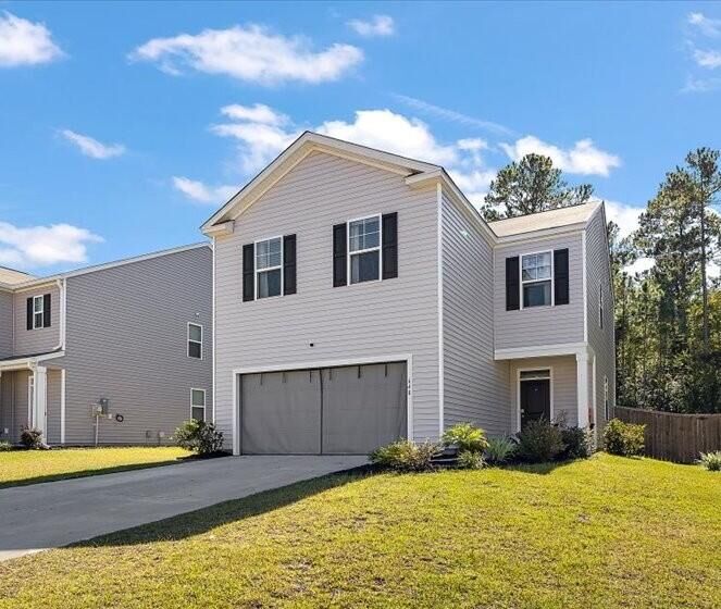 Property Photo:  648 Silver Spruce Street  SC 29486
