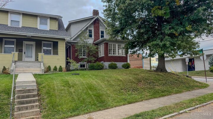 Property Photo: 3720 Michigan Avenue OH 45209